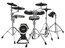 Yamaha DTX760HWK Electronic Drum Set 5-Piece Kit With TCS Snare And Tom Pads, 3 Cymbals, Stands And DTX700 Module Image 2