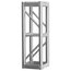 Show Solutions ST1212-036 3' Long, 12"x12" Square Bolted Pro Truss Image 1