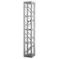 Show Solutions ST1212-072 6' Long, 12"x12" Square Bolted Pro Truss Image 1