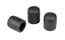 Manfrotto R1009.34 Rubber Feet (3 Pack) For 290B Image 1