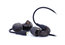 Westone UM1-SMOKE In-Ear Monitors With Balanced, Single Driver & Replaceable MMCX Cable, Smoke Image 1