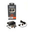 Westone UM1-SMOKE In-Ear Monitors With Balanced, Single Driver & Replaceable MMCX Cable, Smoke Image 2