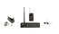 CAD Audio STAGESELECT-IEM UHF IEM Wireless System, Single Pack With Ear Buds Image 2
