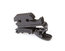 DPA SCM0008-B Clip With Double Lock For Mic, Black Image 1