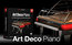IK Multimedia ART-DECO-PIANO SampleTank 3 Piano Library [DOWNLOAD] Image 1