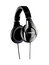 Shure SRH240A-BSTOCK Professional Around-Ear Headphones And 1/8" To 1/4" Adapter Image 2