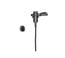 Audio-Technica AT831cH Cardioid Condenser Lavalier Microphone With 4-pin CH Connector Image 1
