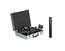 Audix DP5PLUS Drum Mic Bundle With 5 Mics Plus One ADX51, 4 Mounts And Hard Case Image 1