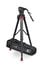 Sachtler 1910 System Cine 7+7 FT MS With Flowtech 100 MS Tripod Image 1