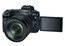 Canon EOS R 24-105mm Kit EOS R Mirrorless Digital Camera With RF 24-105mm F4 L IS USM Lens Image 3