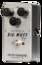 Electro-Harmonix TRIANGLE-BIG-MUFF Pedal, Effects, Distortion/Sustainer Image 1
