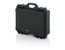 Gator GU-MIC-SHRXLX Waterprood Titan Case Shure QLX Case Image 2