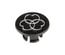 AKG 5033290 Locking Knob For K712 PRO Image 1