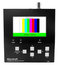 Marshall Electronics V-SG4K-3G 4K UHD and 3G/HD-SDI Broadcast Test Signal Generator Image 1