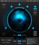 NuGen Audio HALO-UPMIX Surround Upmix Software [VIRTUAL] Image 1