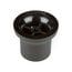 Studiologic 41344980 Black Encoder Knob For SL88 Grand Image 2