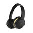 Audio-Technica ATH-AR3BTBK Wireless Bluetooth On-Ear Headphones Image 1