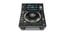 Denon DJ SC5000M-PRIME Professional DJ Performance Player With Motorized Platter Image 3