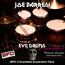 Platinum Samples Joe Barresi Evil Drums Drum Sample Library For BFD [download] Image 1