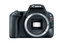 Canon EOS Rebel SL2 EOS Rebel SL2 DSLR Body (only), 24.2MP, APS-C, In Black Image 1