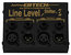 Ebtech LLS2XLR Line Level Shifter, 2 Channel With XLR Jacks Image 1