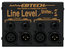 Ebtech LLS2XLR Line Level Shifter, 2 Channel With XLR Jacks Image 2