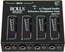 Rolls HA43 Pro 4-Channel Headphone Amplifier Image 1