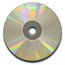 American Recordable Media 28-CDR CMC PRO CD-R In Shiny Silver, Priced As Each, Sold As 100pc Image 1