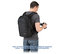 LowePro LP37176 ProTactic BP 350 AW II In Black Image 2