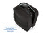 LowePro LP37181 ProTactic Utility Bag 100 AW In Black Image 3