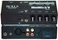 Rolls MX56c 4-Channel Mixer With XLR, RCA, 1/4" And 1/8" Inputs Image 1