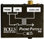 Rolls PI9 Phone Patch, RJ11 To RCA Or 1/8" TRS Image 1