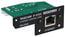 Tascam IF-E100 Ethernet Control Card For CD-400U Image 1