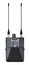 Shure P10R+ Diversity Bodypack Receiver For PSM 1000 Image 1
