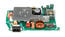 Sanyo 6550030924 Power PCB For PLC-XM150 Image 1