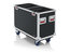 Gator G-TOUR-MH250 G-Tour Flight Case For Two 250-Style Moving Head Lights Image 3