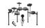 Alesis NITRO-MESH-KIT 8-Piece Drum Kit With Kick Pedal, Drum Rack And Mesh Heads Image 1