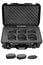 Rokinon XNCASE-CO XEEN By ROKINON 6 Lens Form-Fitted Carry-On Case Image 4