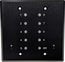 Doug Fleenor Design PRE10E-A 10-Button 2 Gang Wall Mounted DMX Controller With Ethernet Image 1