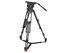 O`Connor C2560-60LM-F 2560 Head And 60L Tripod With Mitchell Top And Floor Spreader Image 1