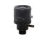 Marshall Electronics CV-0622-5MP IR Capable 6~22mm F1.6 5MP Varifocal M12 Lens Image 1