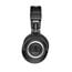 Audio-Technica ATH-M50XBT Closed Back Bluetooth Headphones Image 3