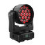 ADJ Vizi Wash Z19 19x20W RGBW LED Moving Head Wash With Zoom Image 1