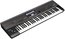 Korg KROMEEX61 61 Key Workstation With Semi-Weighted Keys And PCM Image 1