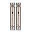 Warm Audio WA84-C-ST Stereo Pair Of Small Diaphragm Condenser Mics Image 4