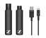 Sennheiser XSW-D XLR BASE SET Wireless Microphone System Image 1