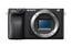 Sony Alpha a6400 24.2MP Mirrorless Digital Camera, Body Only Image 1