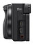 Sony Alpha a6400 24.2MP Mirrorless Digital Camera, Body Only Image 4