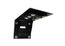 Nigel B Design NB-AVCB Universal Anti-Vibration Wall Mount In Black Image 2