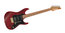 Ibanez Scott LePage Signature - SLM10TRM Scott LePage Signature Guitar - Transparent Red Matte Image 1